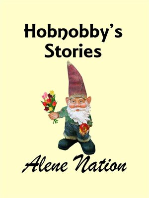 cover image of Hobnobby's Stories